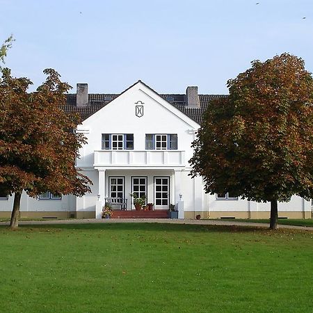 Bed and Breakfast Moorberghof Sagau Esterno foto
