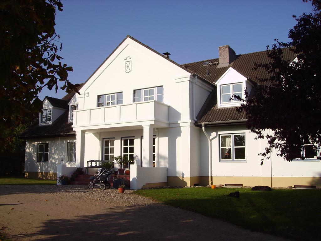 Bed and Breakfast Moorberghof Sagau Camera foto