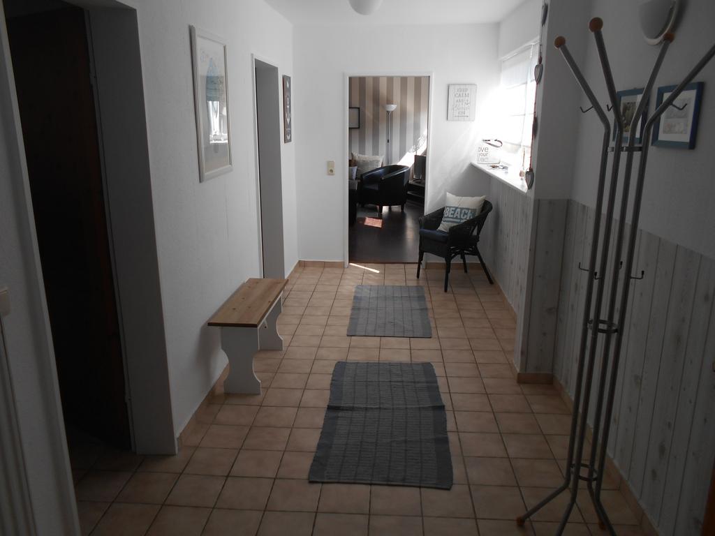 Bed and Breakfast Moorberghof Sagau Esterno foto