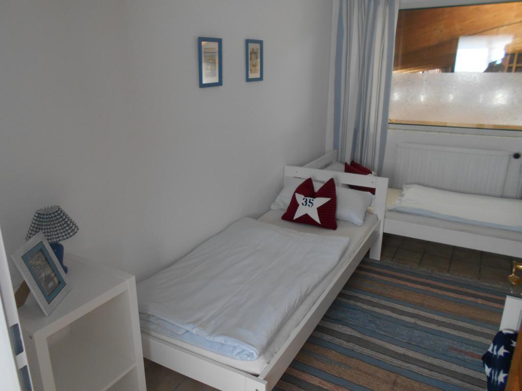 Bed and Breakfast Moorberghof Sagau Esterno foto